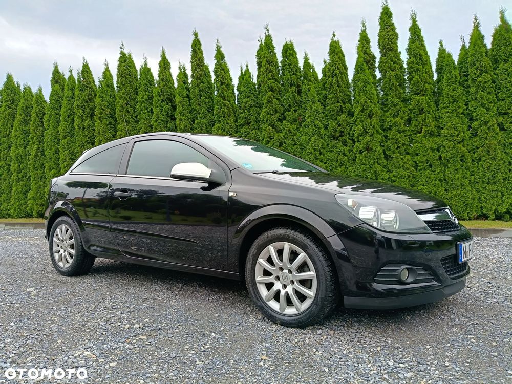 Opel Astra - 22