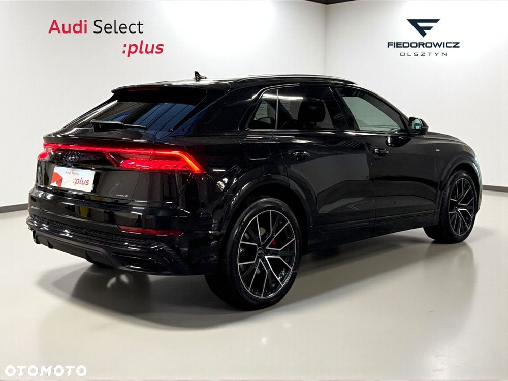 Audi Q8 - 7