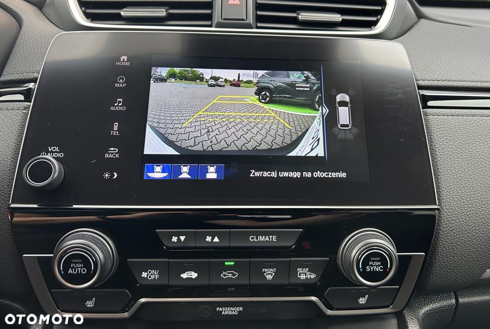 Honda CR-V - 26