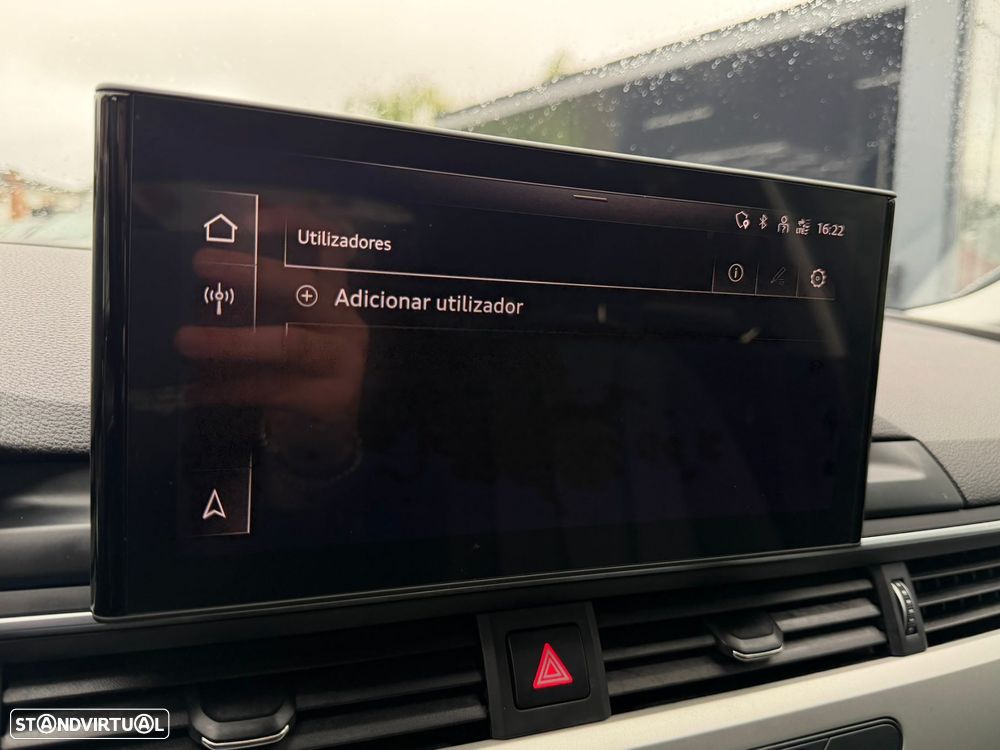 Audi A4 Avant 35 TDI Advanced S tronic - 42