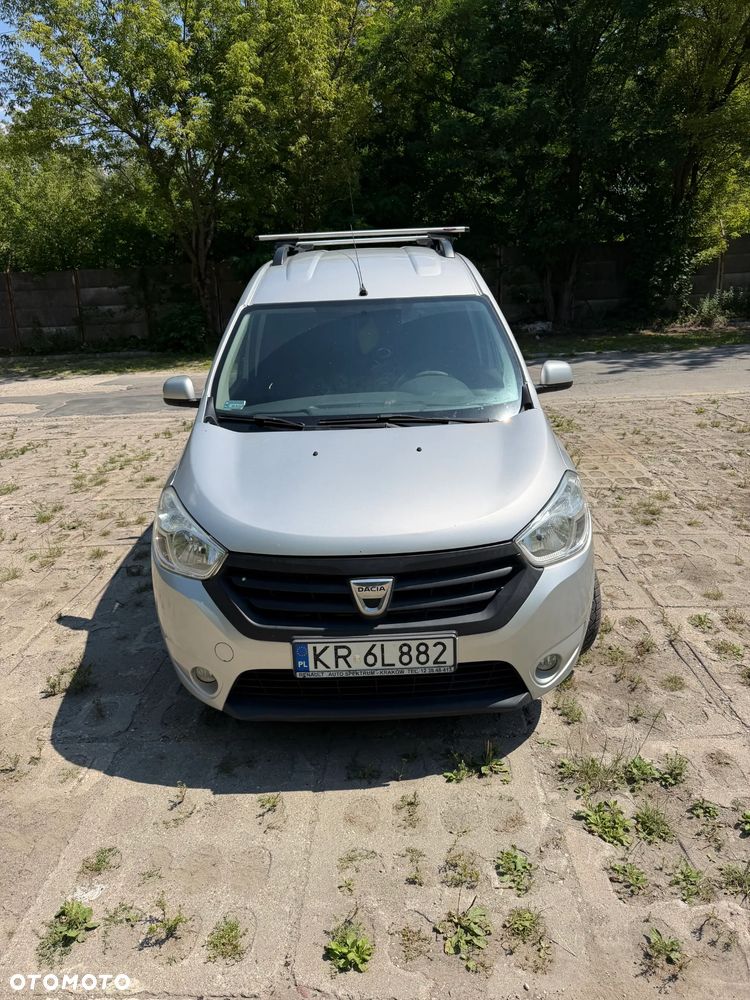 Dacia Dokker - 2
