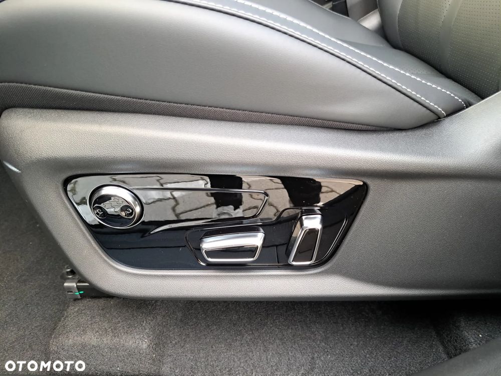 Forthing T5 EVO T-Five 1.5 DVVT GDI DCT - 18