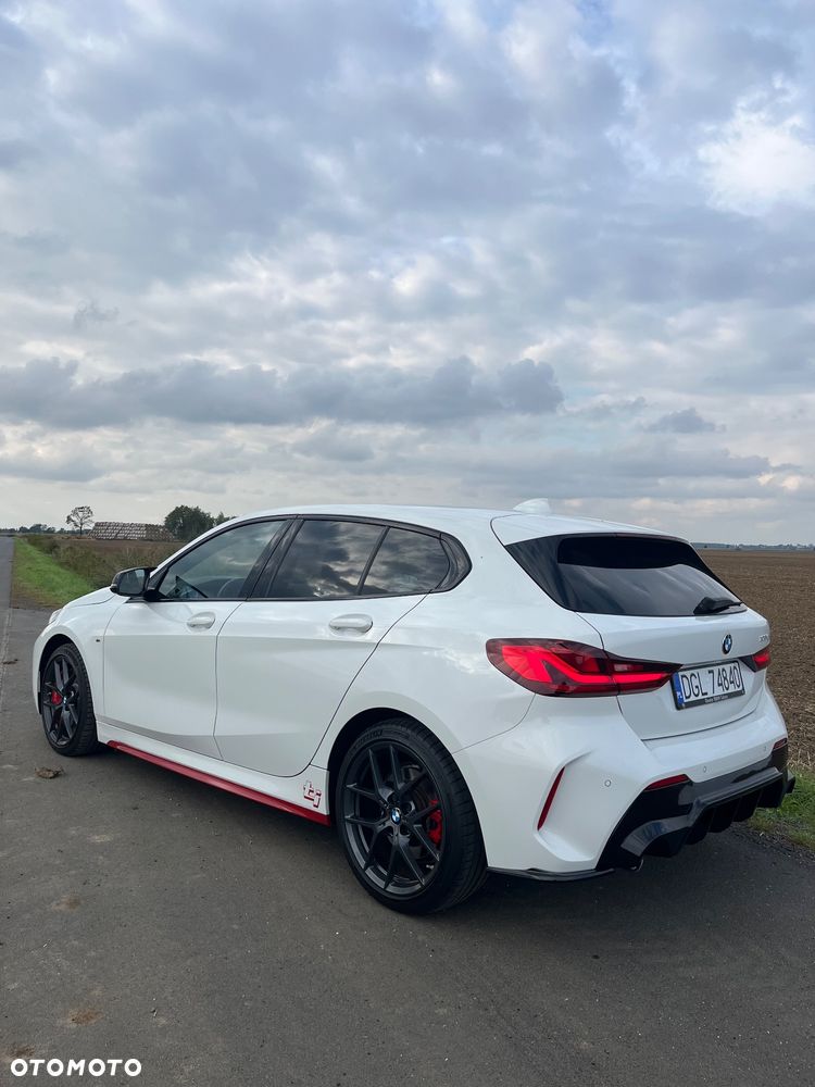 BMW Seria 1 128ti sport - 4