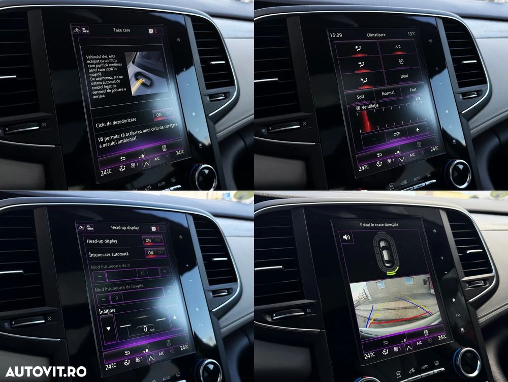 Renault Talisman - 35