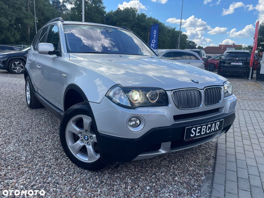 BMW X3 xDrive25i Edition Exclusive - 26