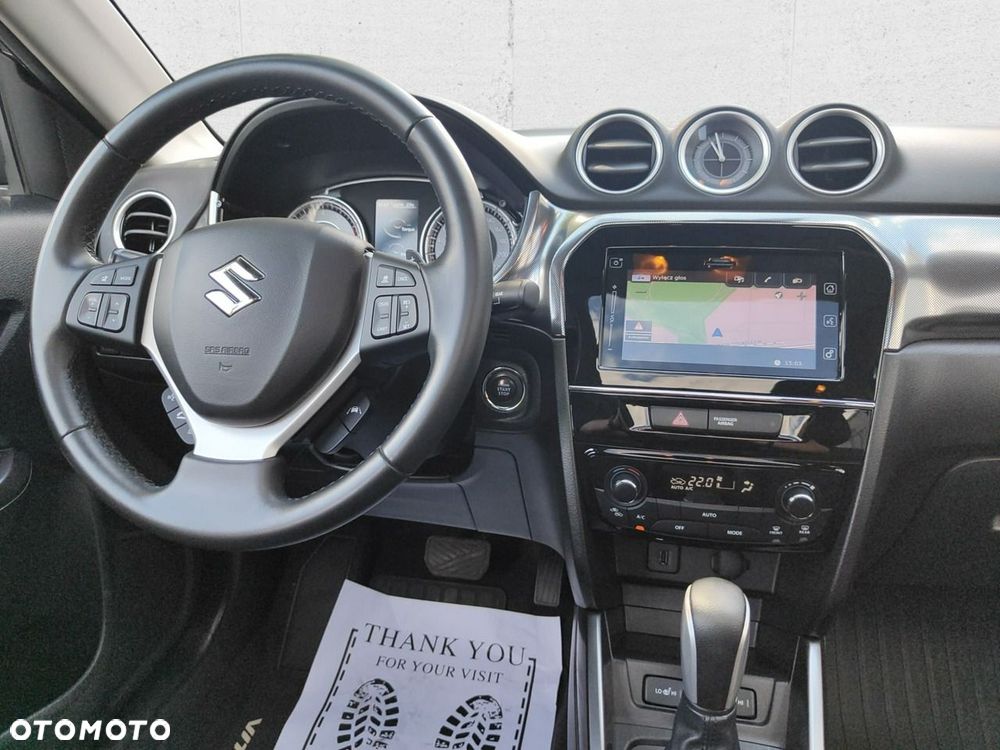 Suzuki Vitara - 18