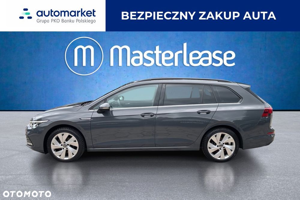 Volkswagen Golf 1.5 TSI EVO Style - 9
