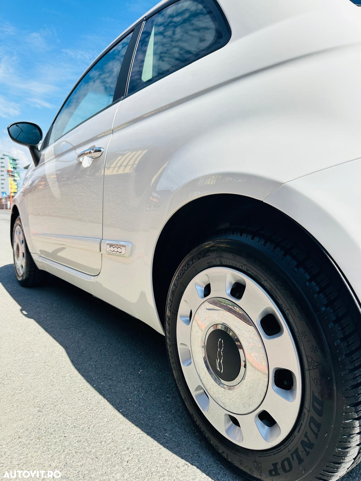Fiat 500 - 6