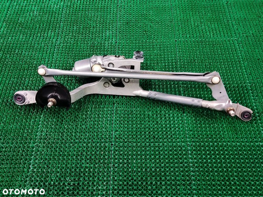 TOYOTA YARIS 19-24r Mechanizm Wycieraczek - 3