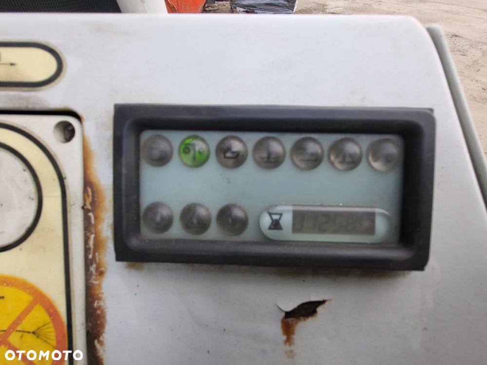 Palfinger F3-203 PX - 6