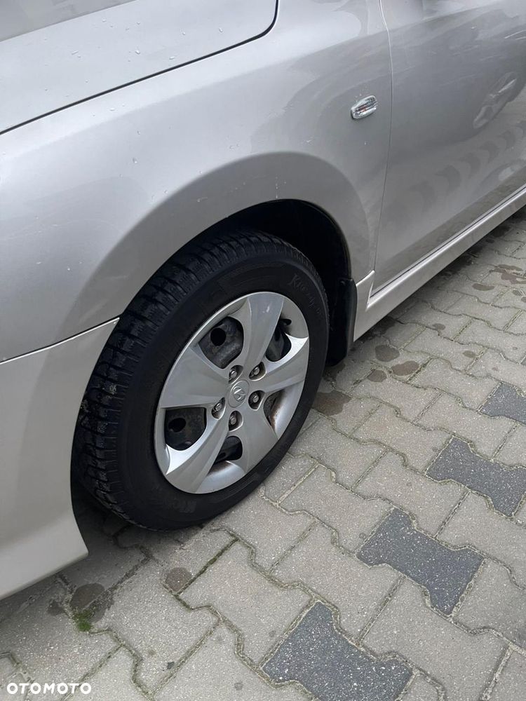 Hyundai i30 1.6 Comfort - 7