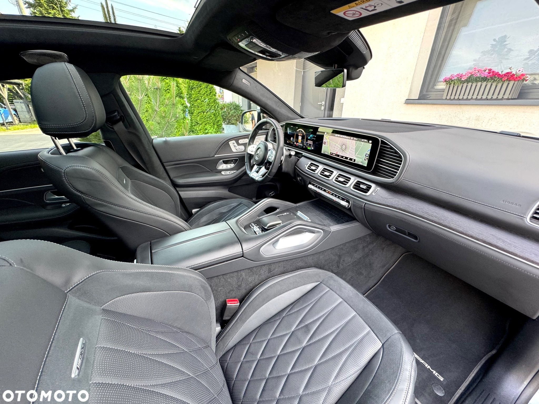 Mercedes-Benz GLE - 28
