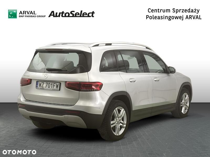 Mercedes-Benz GLB 200 7G-DCT - 6