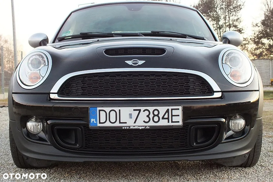 MINI Cooper S - 12