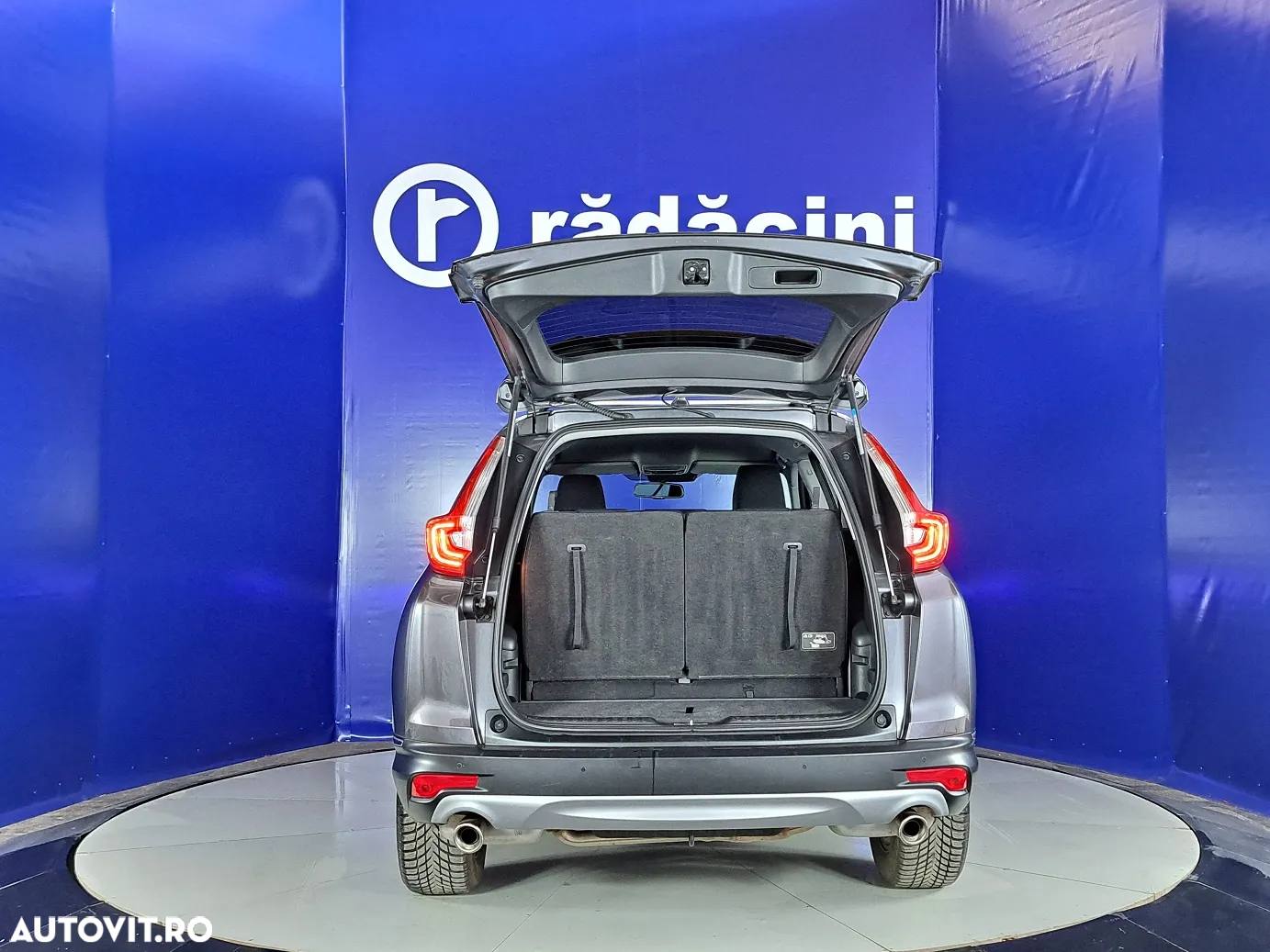 Honda CR-V 1.5 VTEC Turbo 4WD CVT 7 Seater Lifestyle - 25