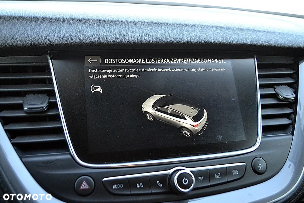 Opel Grandland X 2.0 D Start/Stop Automatik INNOVATION - 32