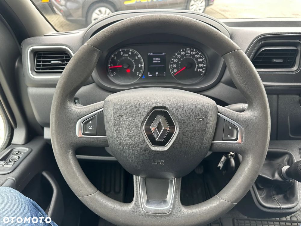 Renault MASTER - 10
