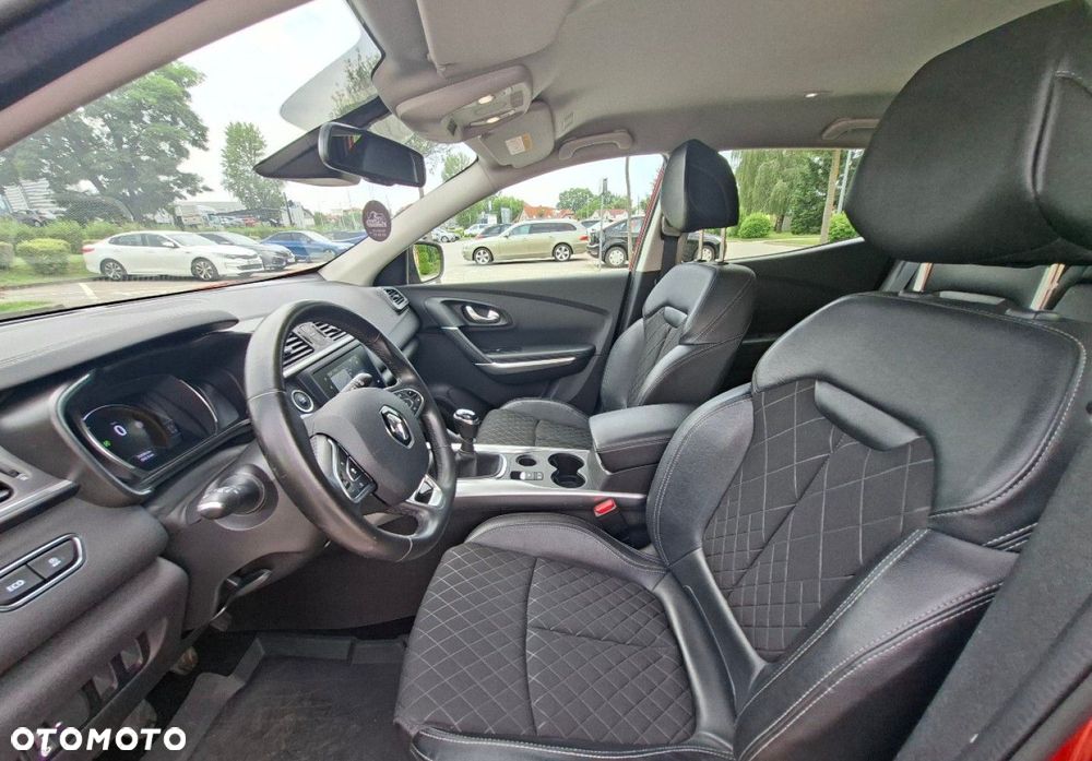 Renault Kadjar - 19