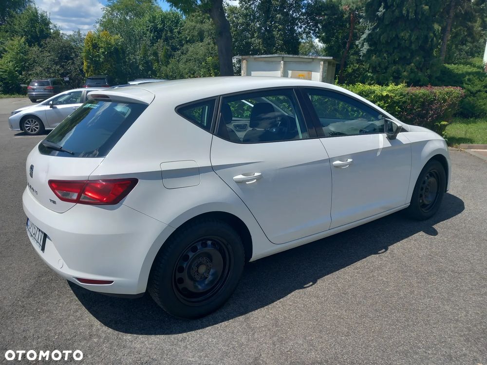 Seat Leon 1.2 TSI Reference - 2