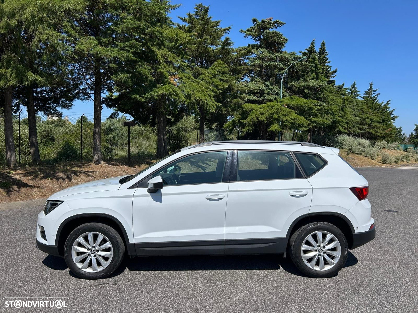 SEAT Ateca 1.6 TDI Style - 6