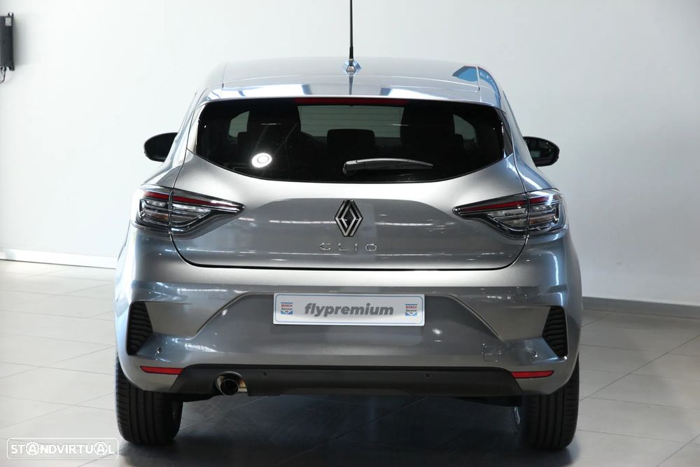 Renault Clio 1.0 TCe Evolution Bi-Fuel - 2
