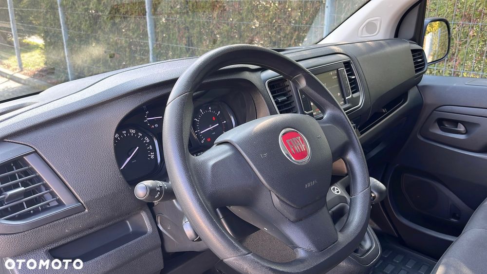 Fiat Scudo - 10