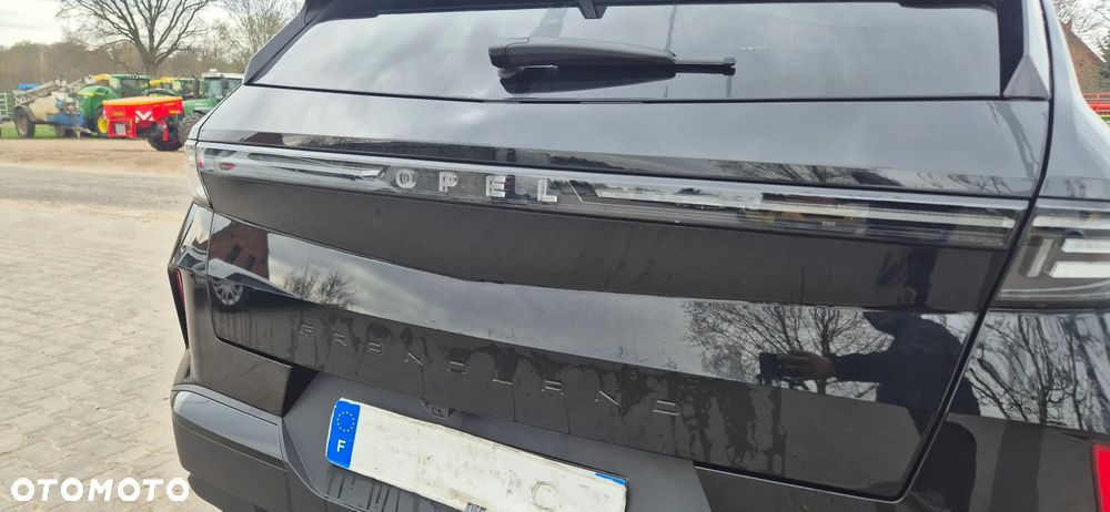 Opel Grandland - 14