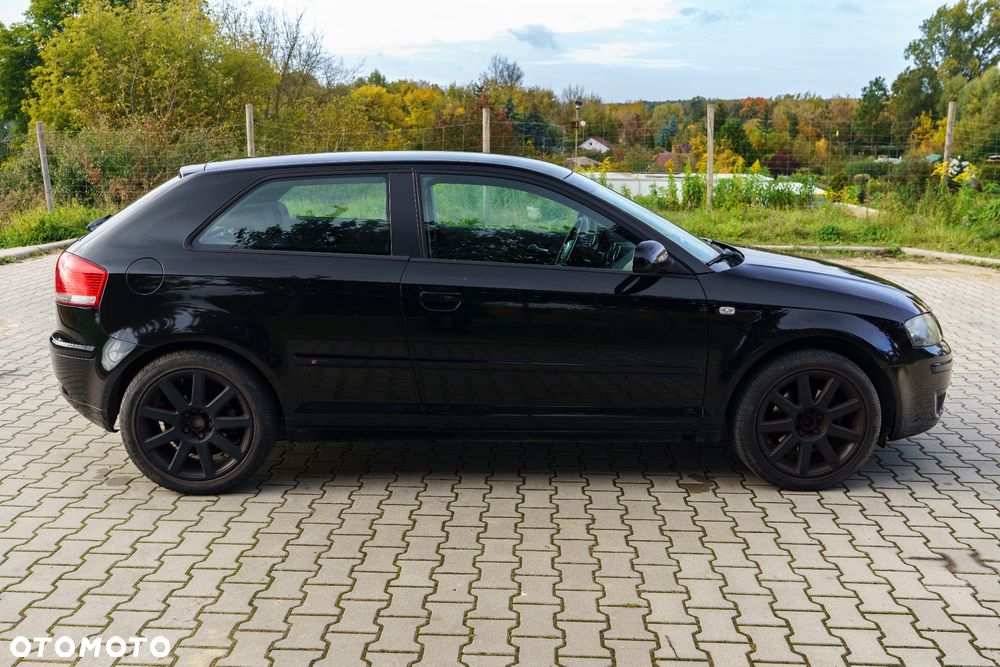 Audi A3 - 9