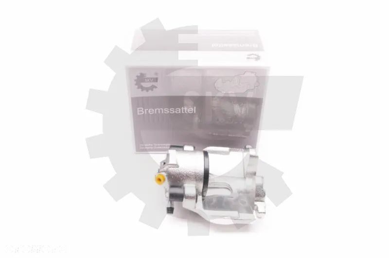 Zacisk hamulca przód prawy AUDI A4 A6 SEAT SKODA Superb VW Passat 23SKV016