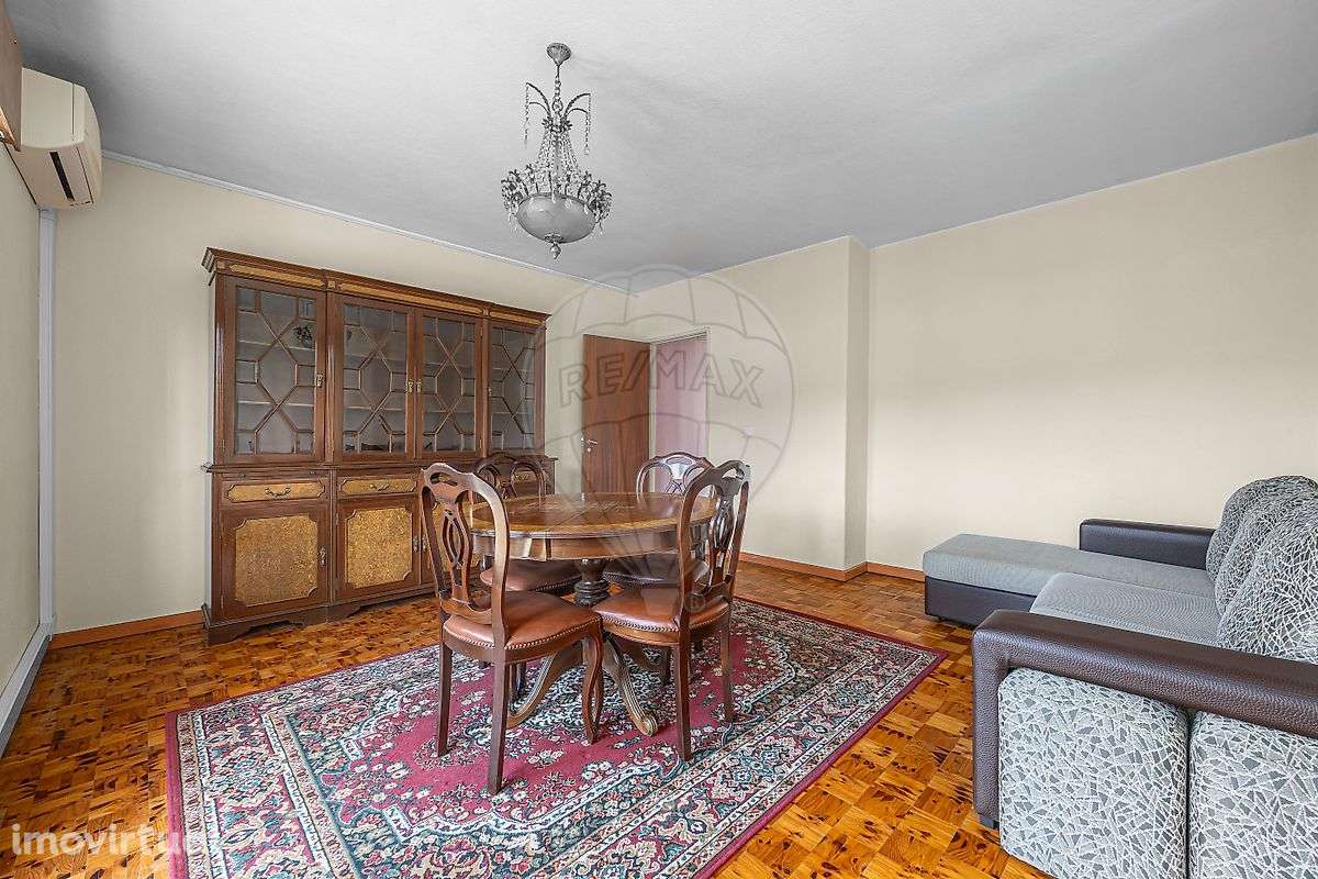 Apartamento T2 para venda - Grande imagem: 2/13