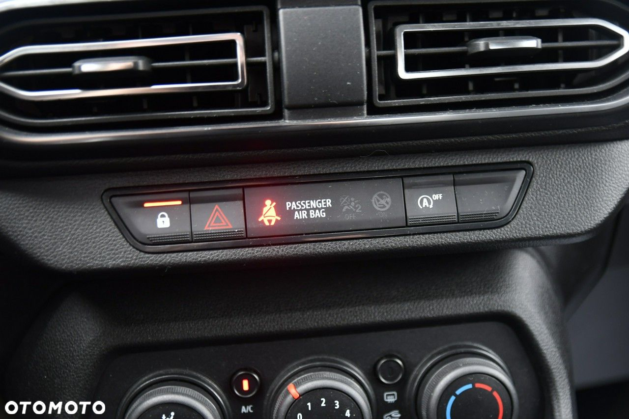 Dacia Sandero - 29