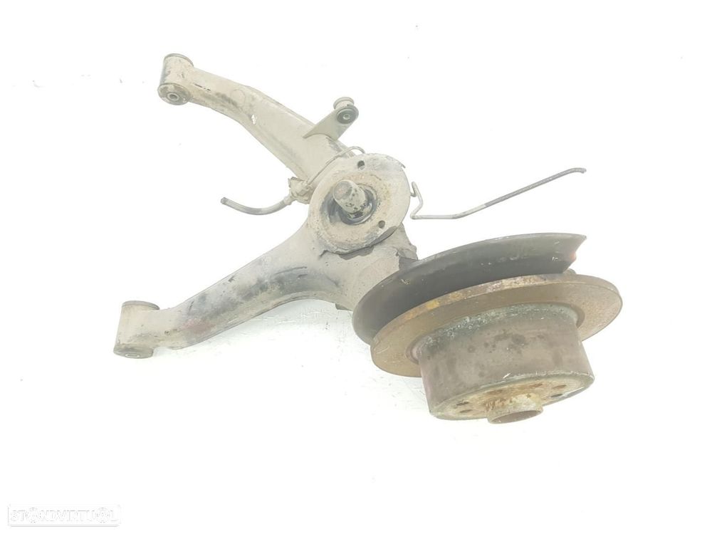 MANGA DE EIXO TRASEIRA ESQUERDA OPEL CALIBRA - 1