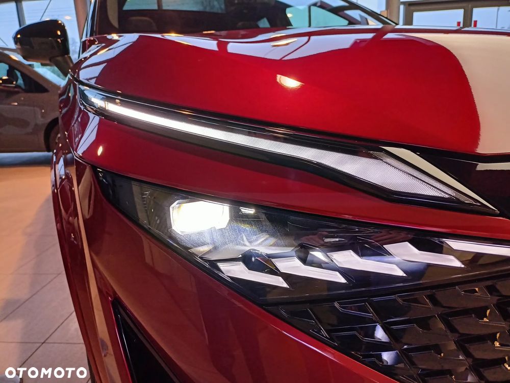 Nissan Qashqai 1.3 DIG-T MHEV N-Design Xtronic - 5