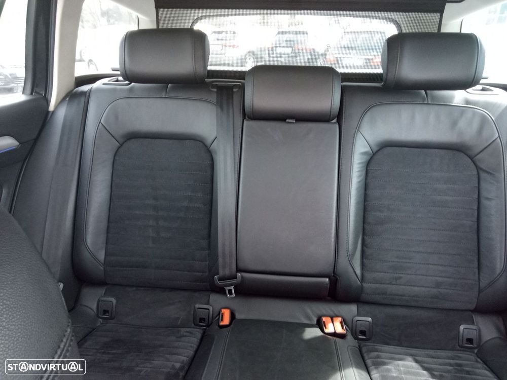 VW Passat Variant 1.4 TSI GTE+ Plug-in - 35