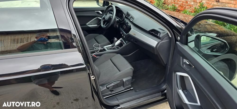 Audi Q3 1.5 35 TFSI S tronic Advanced - 19