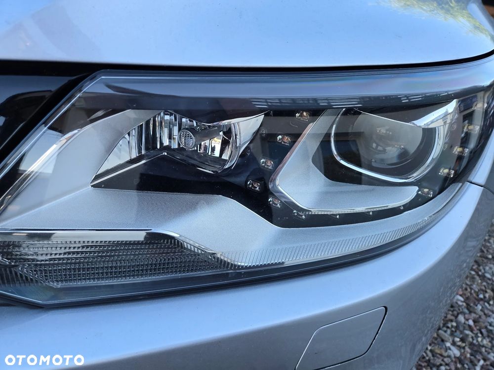 Volkswagen Tiguan 2.0 TDI DPF 4Motion DSG Exclusive - 21