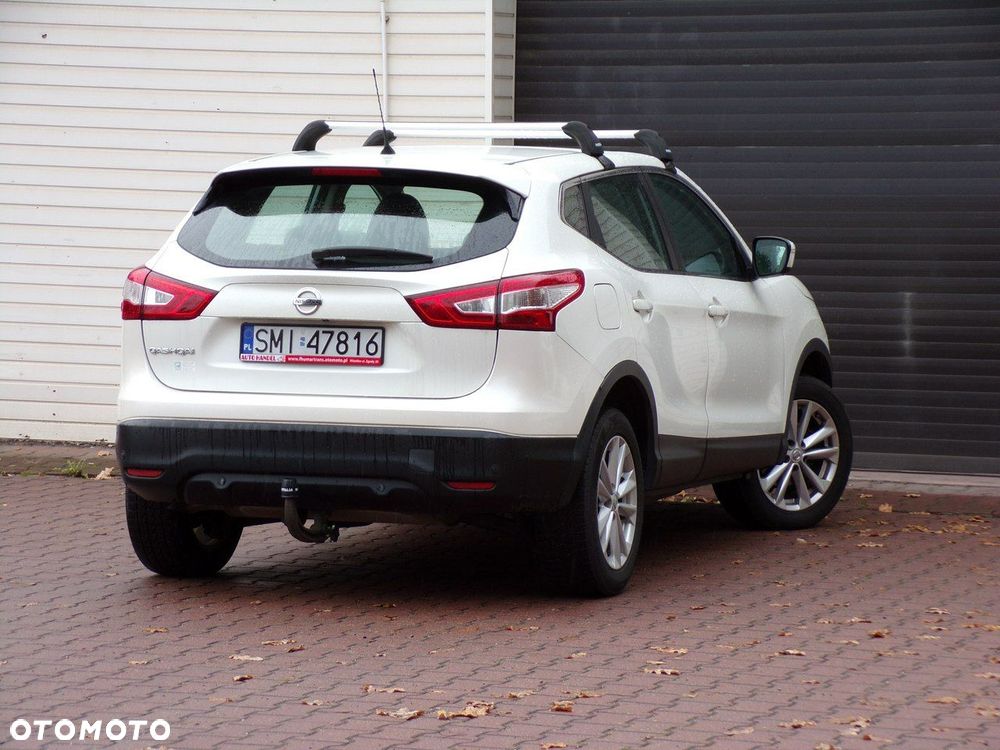 Nissan Qashqai - 12