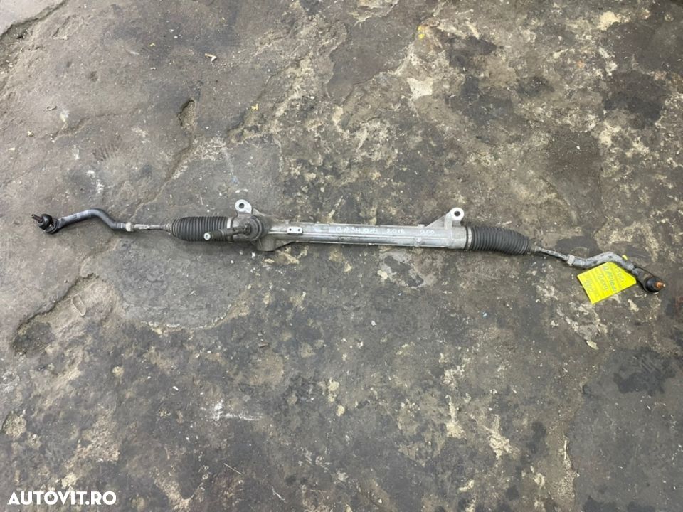 Caseta Directie NISSAN QASHQAI an 2019 - 1