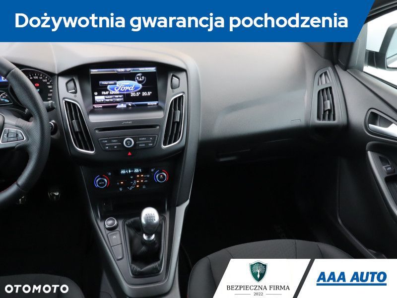 Ford Focus - 10
