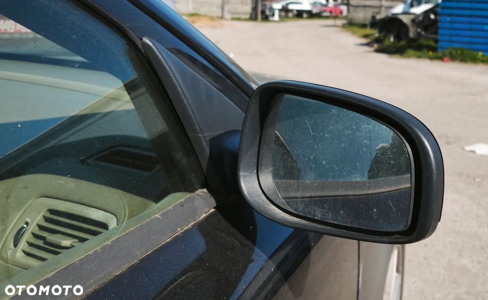 VOLVO V70 II 05r LIFT LUSTERKO ELEKTRYCZNE PRAWE EUROPA - 2