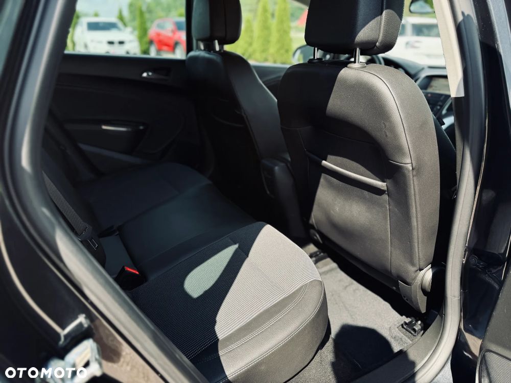 Opel Astra 1.4 Turbo Innovation - 19