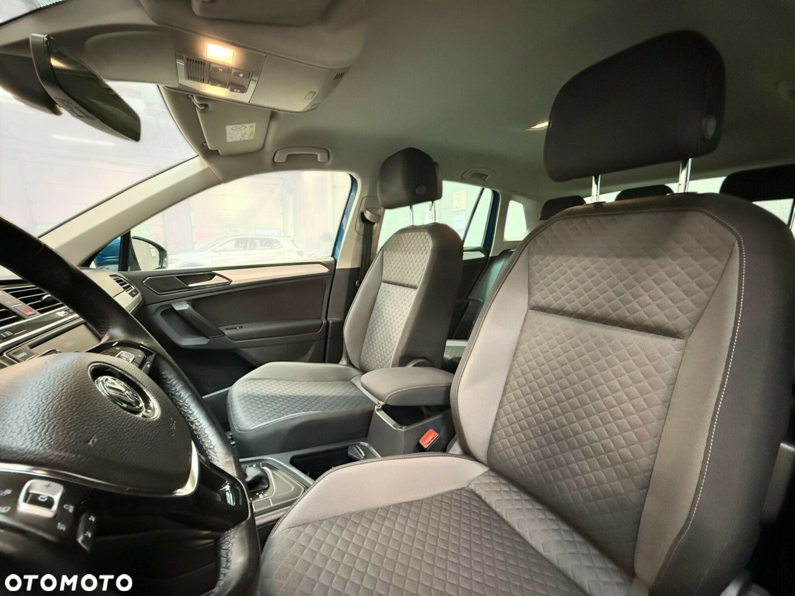 Volkswagen Tiguan 2.0 TDI BMT SCR Comfortline DSG - 18