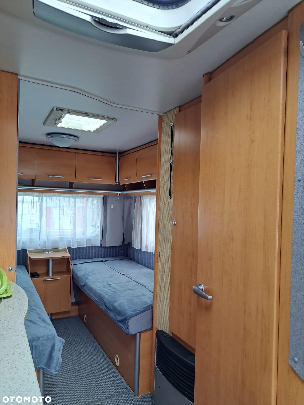 Hymer-Eriba EL 480 Living - 24