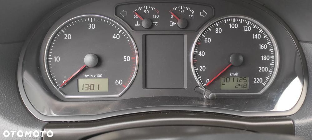 Volkswagen Polo 1.9 TDI DPF Tour Edition - 24