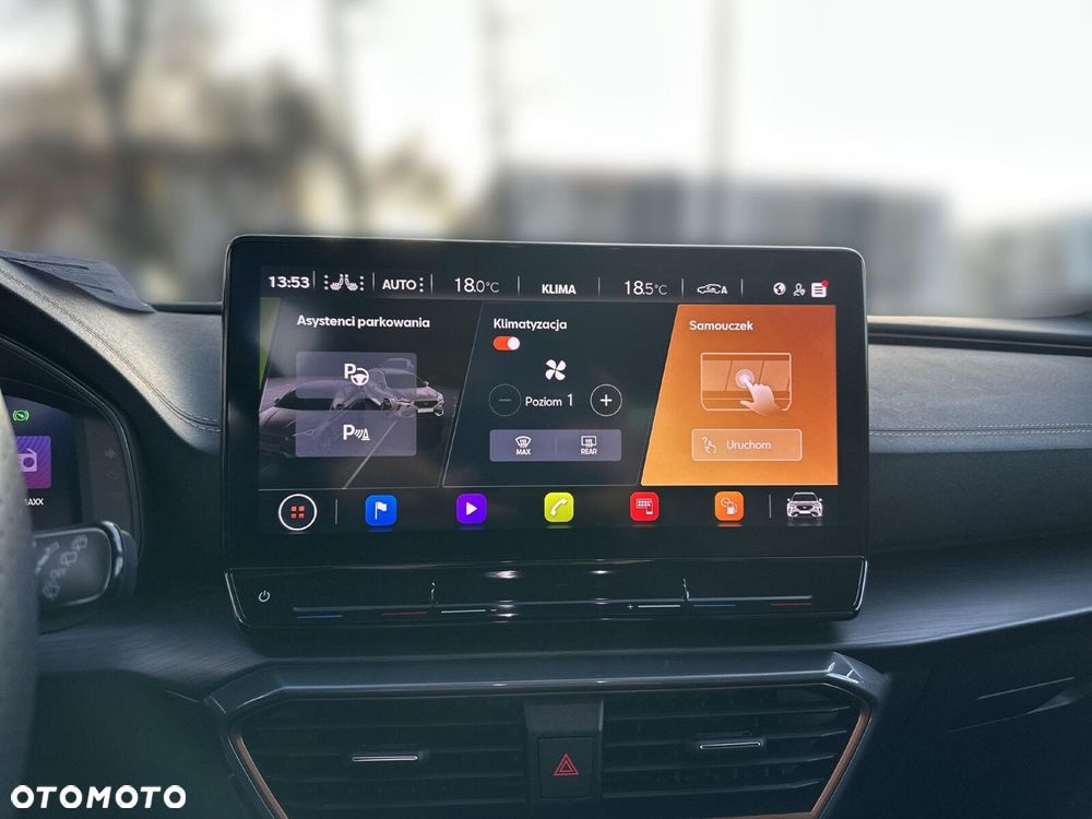 Cupra Formentor 2.5 TSI 4Drive VZ5 DSG - 17