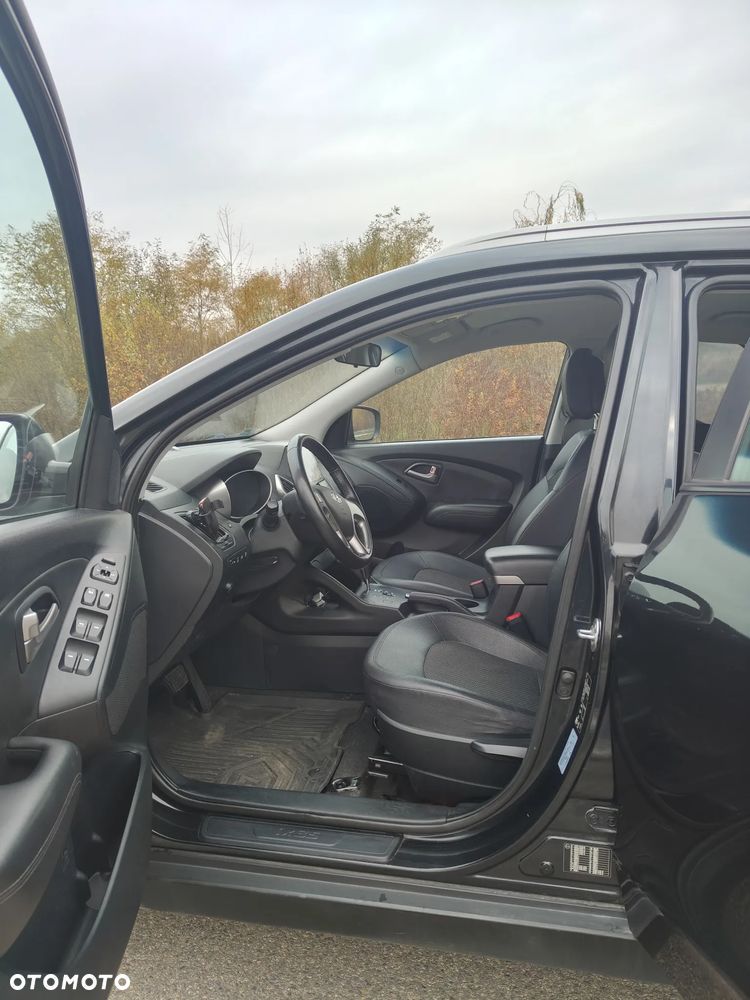 Hyundai ix35 2.0 Comfort - 18