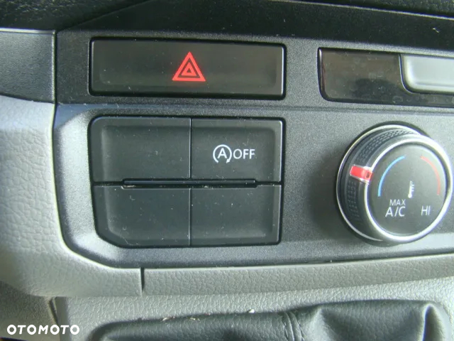 Volkswagen CRAFTER MAN TGE RAMA 4.20 140KM KLIMA - 25