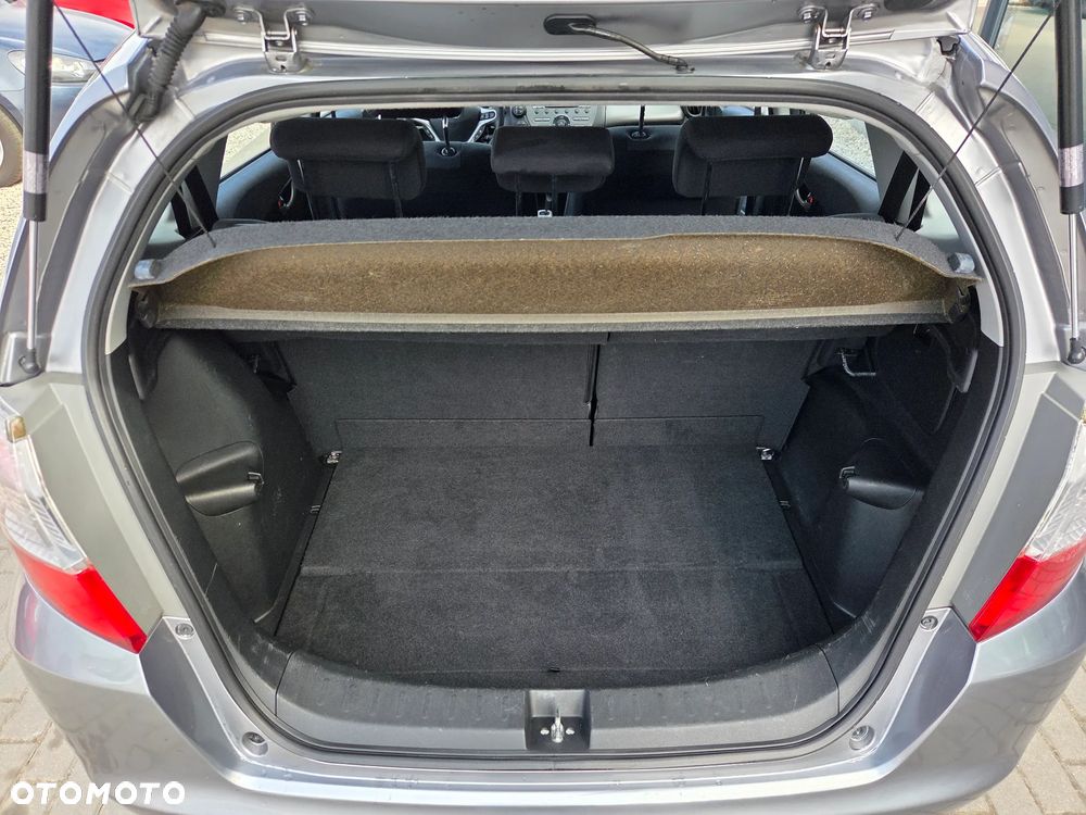 Honda Jazz 1.4 i-VTEC i-Shift Comfort - 7