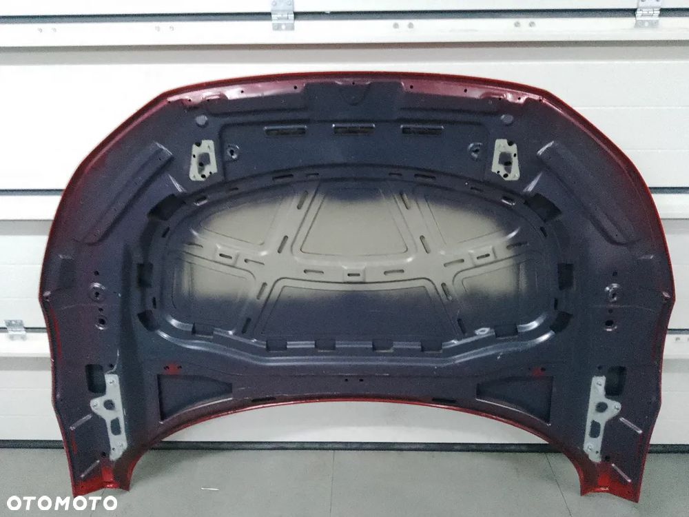 MASKA POKRYWA SILNIKA VW VOLKSWAGEN ARTEON 3G8 - 12