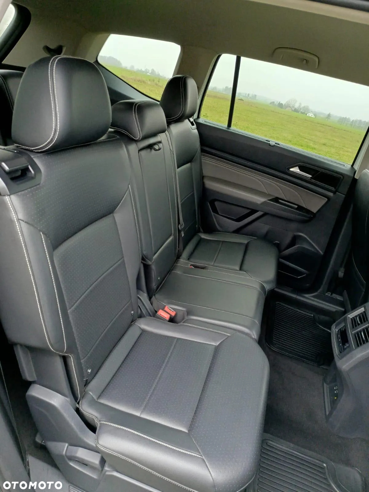 Volkswagen Atlas - 16